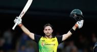 Image result for glenn maxwell